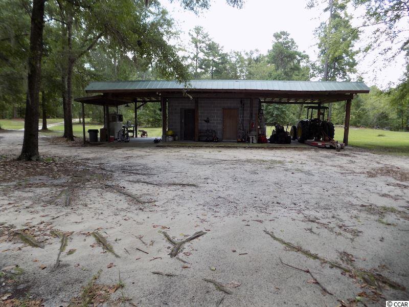 1654 Embree Road Bamberg, SC 29003 - Photo 17 of 40 Gallery Image 17