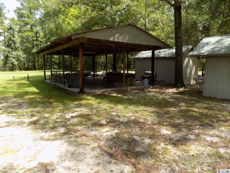 1654 Embree Road Bamberg, SC 29003 - Photo 18 of 40 Gallery Image 18