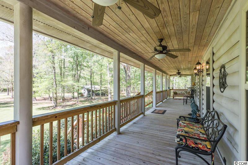 1654 Embree Road Bamberg, SC 29003 - Photo 4 of 40 Gallery Image 4