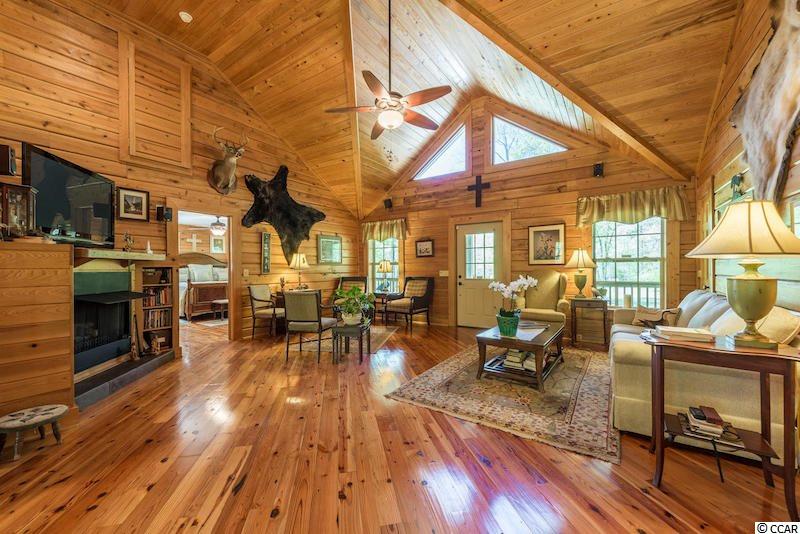 1654 Embree Road Bamberg, SC 29003 - Photo 5 of 40 Gallery Image 5