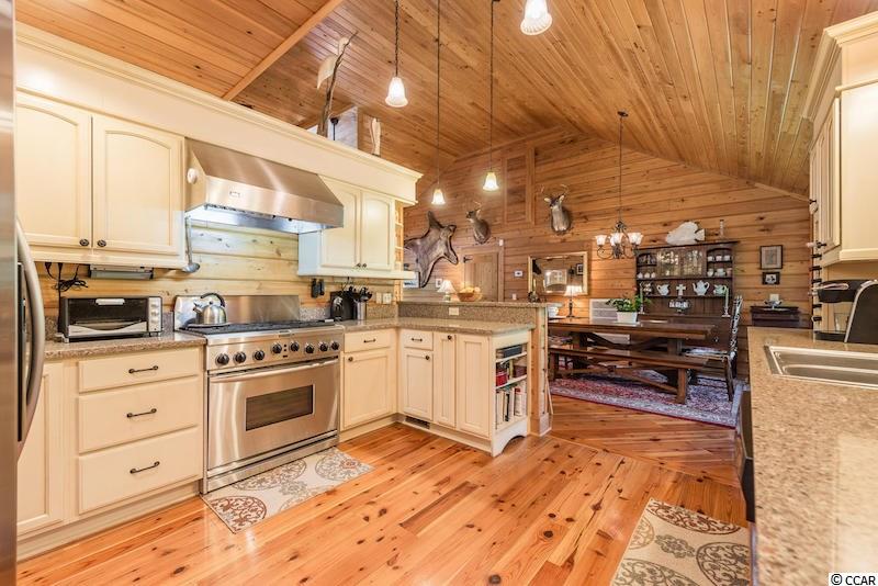 1654 Embree Road Bamberg, SC 29003 - Photo 7 of 40 Gallery Image 7