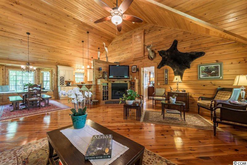 1654 Embree Road Bamberg, SC 29003 - Photo 8 of 40 Gallery Image 8