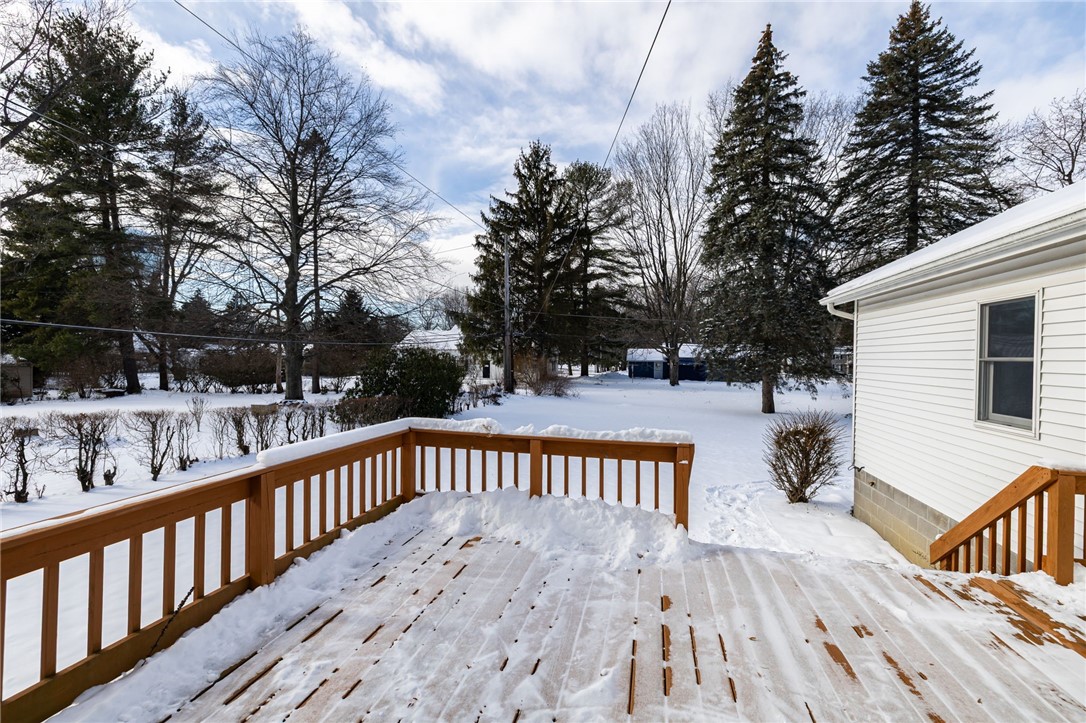 27 Lincolnshire Road Webster, NY 14580 - Photo 19 of 20