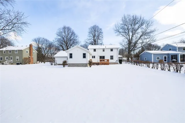 $275,000 | 27 Lincolnshire Road, Webster, NY 14580