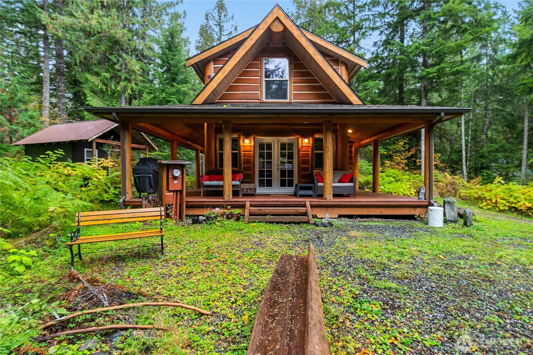 21004 Pinnacle Road Glacier, WA 98244 - Photo 1 of 31 Gallery Image 1