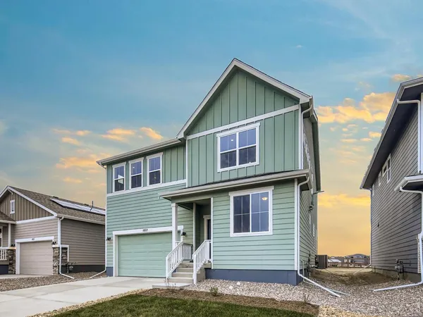 $584,990 | 1827 Cord Grass Drive, Fort Collins, CO 80524