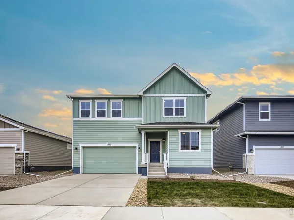 $584,990 | 1827 Cord Grass Drive, Fort Collins, CO 80524