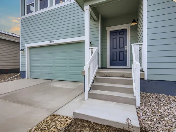 $584,990 | 1827 Cord Grass Drive, Fort Collins, CO 80524