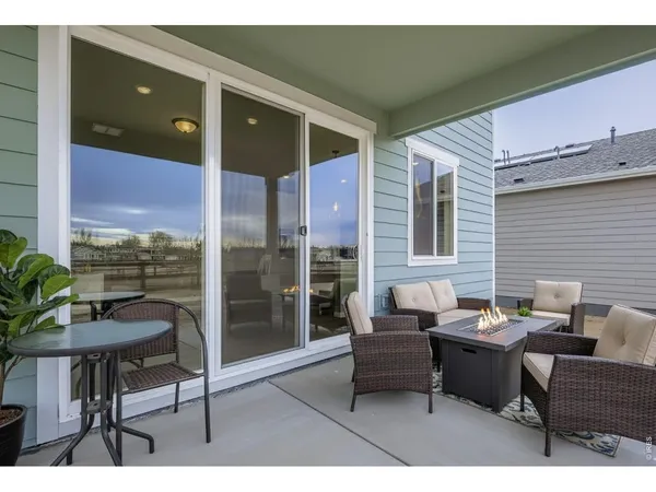 $584,990 | 1827 Cord Grass Drive, Fort Collins, CO 80524