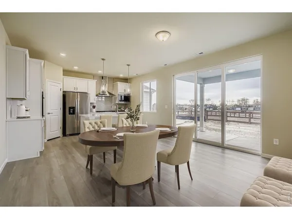 $584,990 | 1827 Cord Grass Drive, Fort Collins, CO 80524