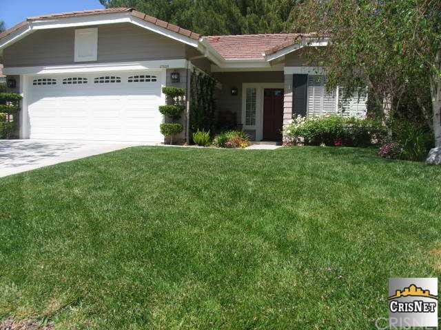 27038 Riversbridge Way Valencia, CA 91354 - Photo 1 of 1