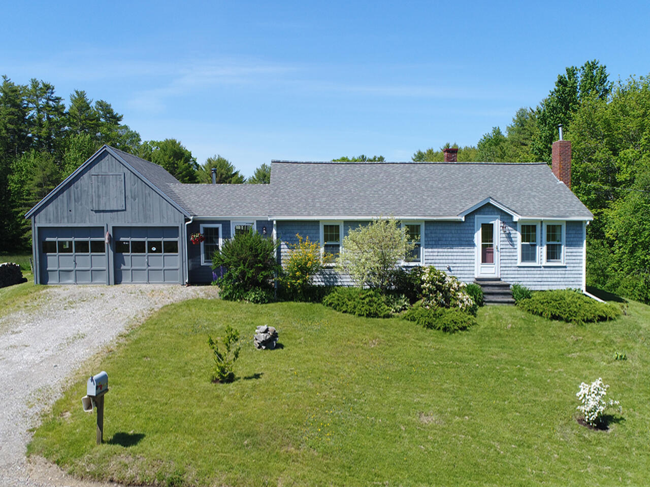 508 Sheepscot Road Newcastle, ME 04553 - Photo 7 of 33 1-Exterior-1-1280