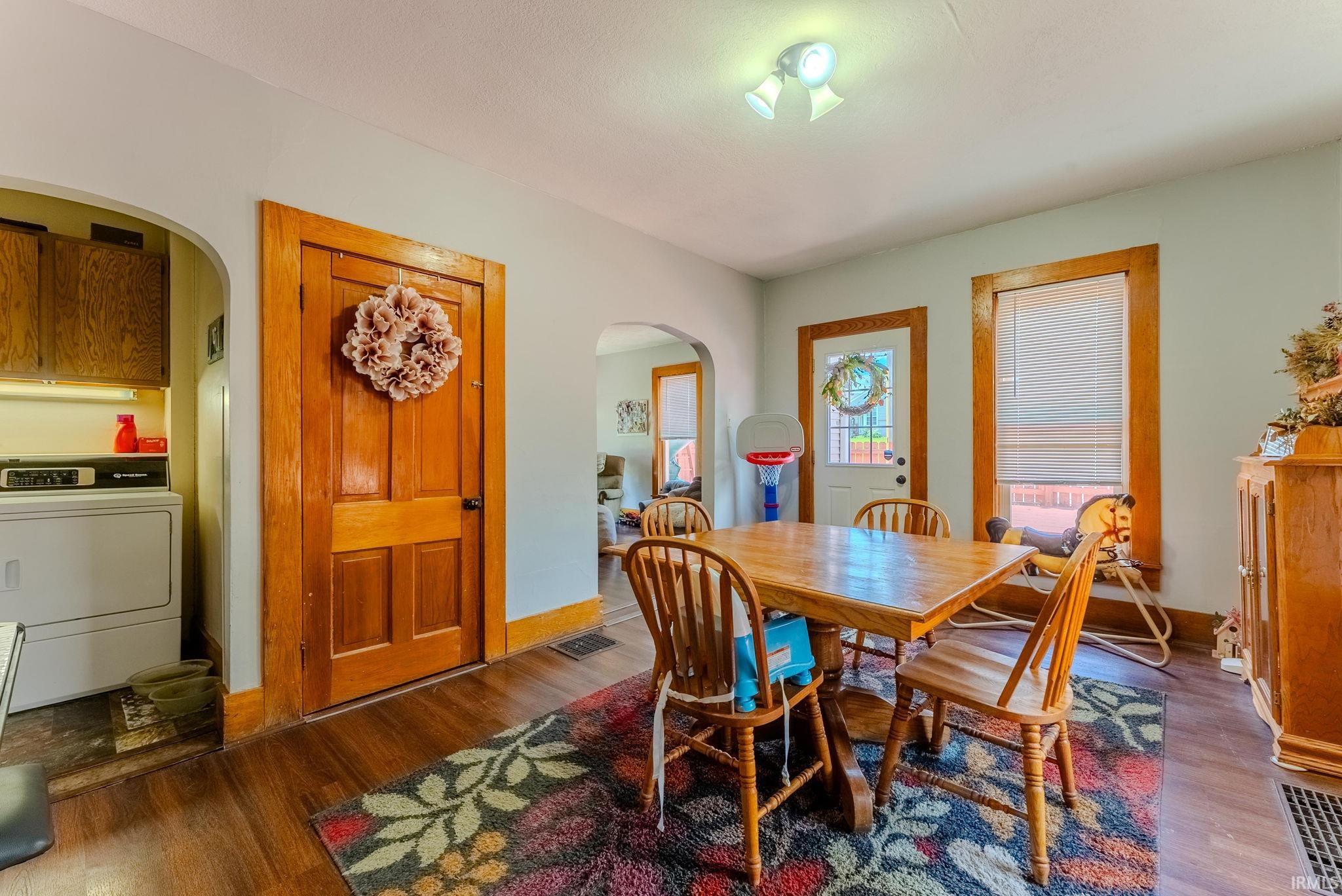 1017 North Miami Street Wabash, IN 46992 - Photo 10 of 25