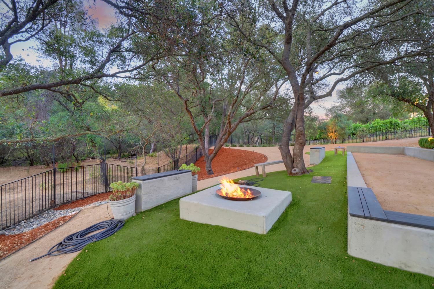 6505 Rutherford Canyon Road Loomis, CA 95650 - Photo 13 of 88