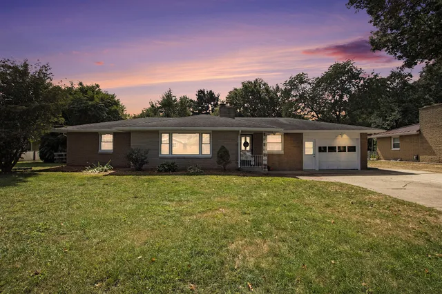 $279,000 | 2726 Horton Court, Niles, MI 49120