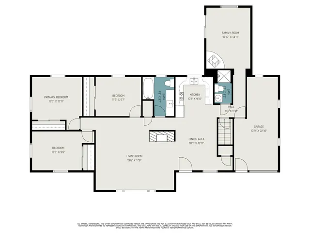 $277,000 | 2726 Horton Court, Niles, MI 49120