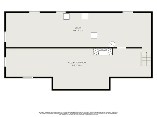 $277,000 | 2726 Horton Court, Niles, MI 49120