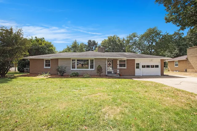 $277,000 | 2726 Horton Court, Niles, MI 49120