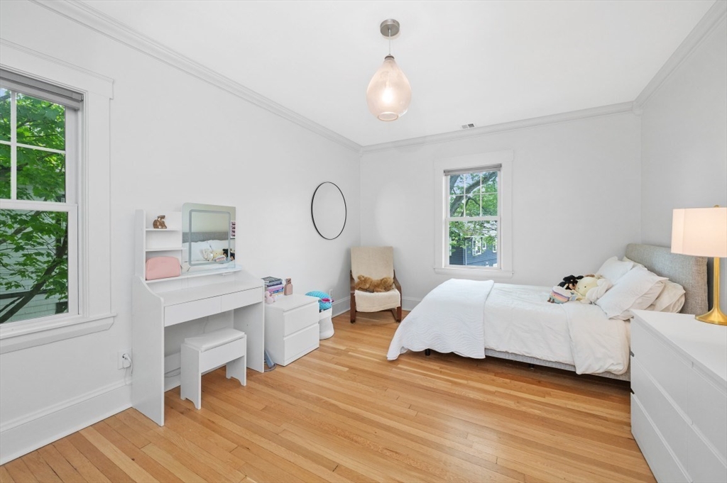 105-107 Adena Road, Unit 105 Newton, MA 02465 - Photo 20 of 36 Gallery Image 20