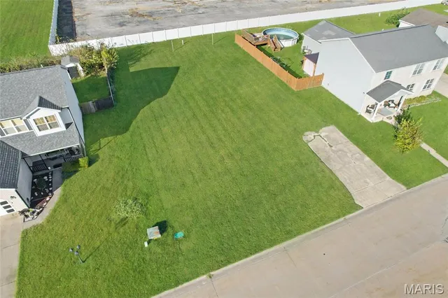 $25,000 | 204 Pamona Drive, Fairview Heights, IL 62208