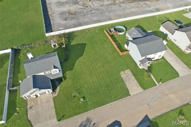 $25,000 | 204 Pamona Drive, Fairview Heights, IL 62208