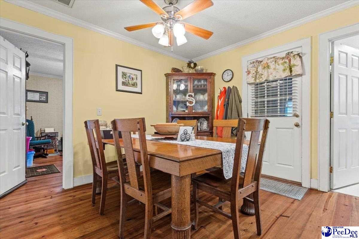 728 South Briarleigh Road Florence, SC 29501 - Photo 17 of 32 Gallery Image 17