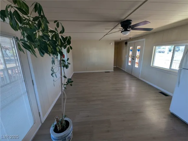 $1,650 | 1480 West Irons Street, Pahrump, NV 89048