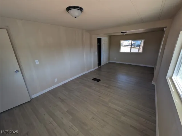$1,650 | 1480 West Irons Street, Pahrump, NV 89048