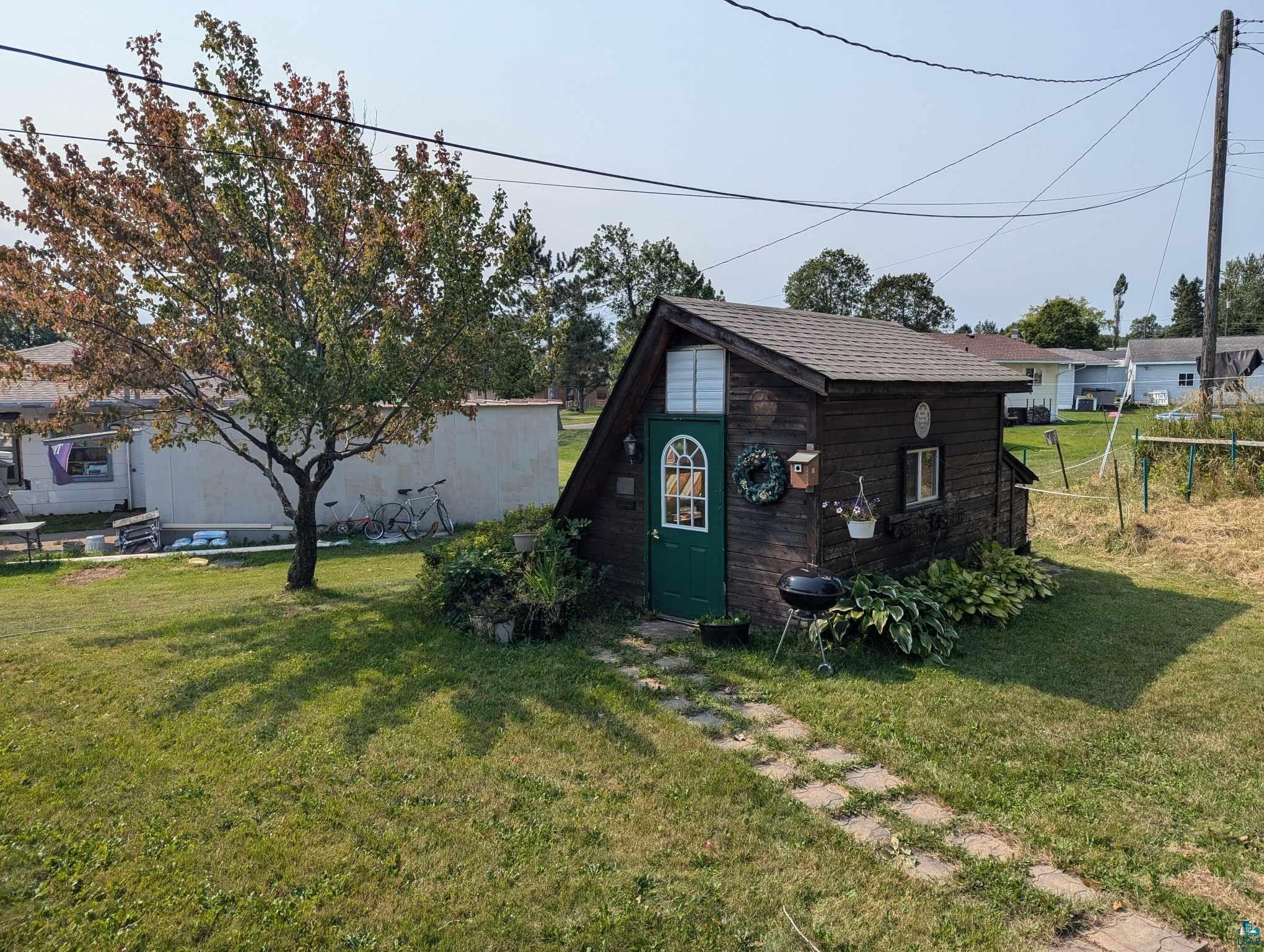 18 Gibson Road Silver Bay, MN 55614 - Photo 16 of 21 Gallery Image 16