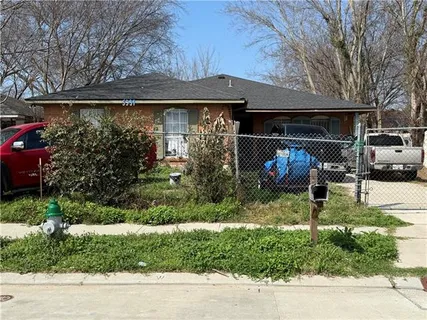 $129,000 | 13551-53 North Nemours Street, New Orleans, LA 70129