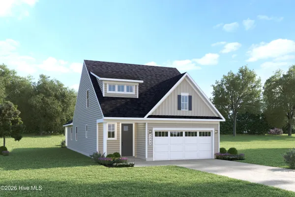 $519,110 | 223 Brookwood Park Court, Sunset Beach, NC 28468