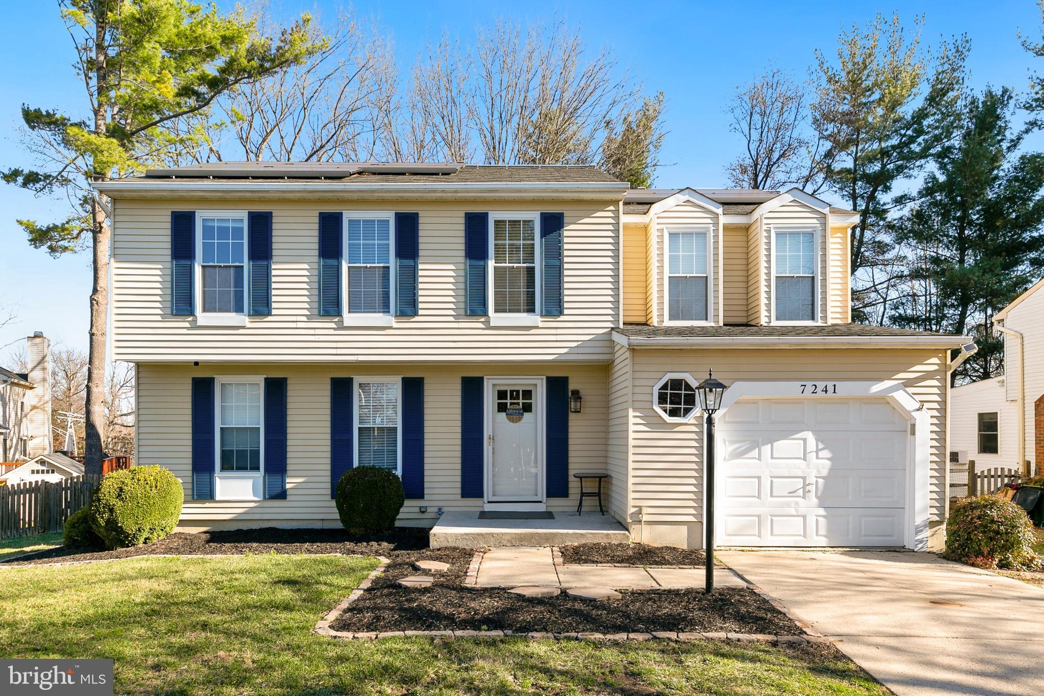 7241 Single Wheel Path Columbia, MD 21046 - Photo 1 of 1 Gallery Image 1