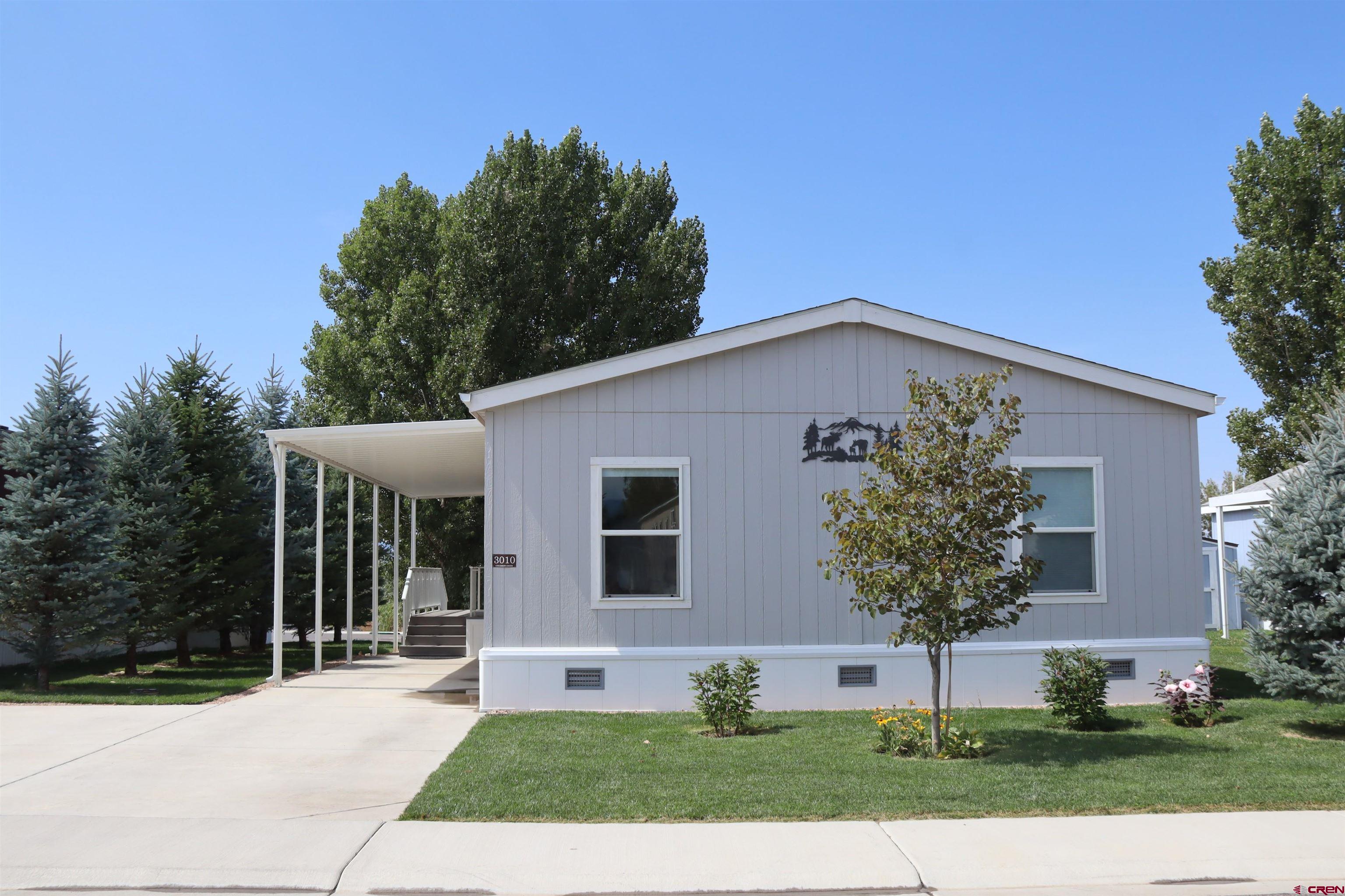 901 6530 Road, Unit 3010 Montrose, CO 81401 - Photo 1 of 34 Gallery Image 1
