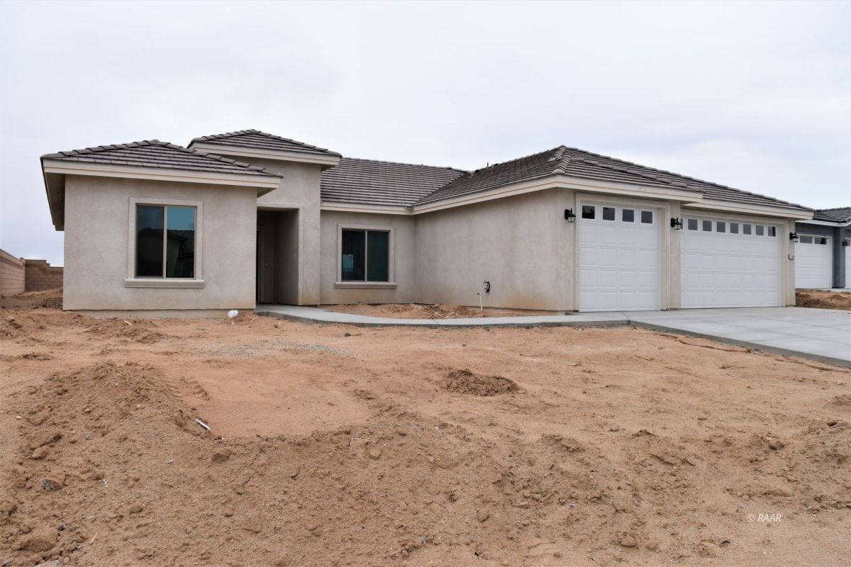 108 Rainshadow Court Ridgecrest, CA 93555 - Photo 1 of 1 Gallery Image 1