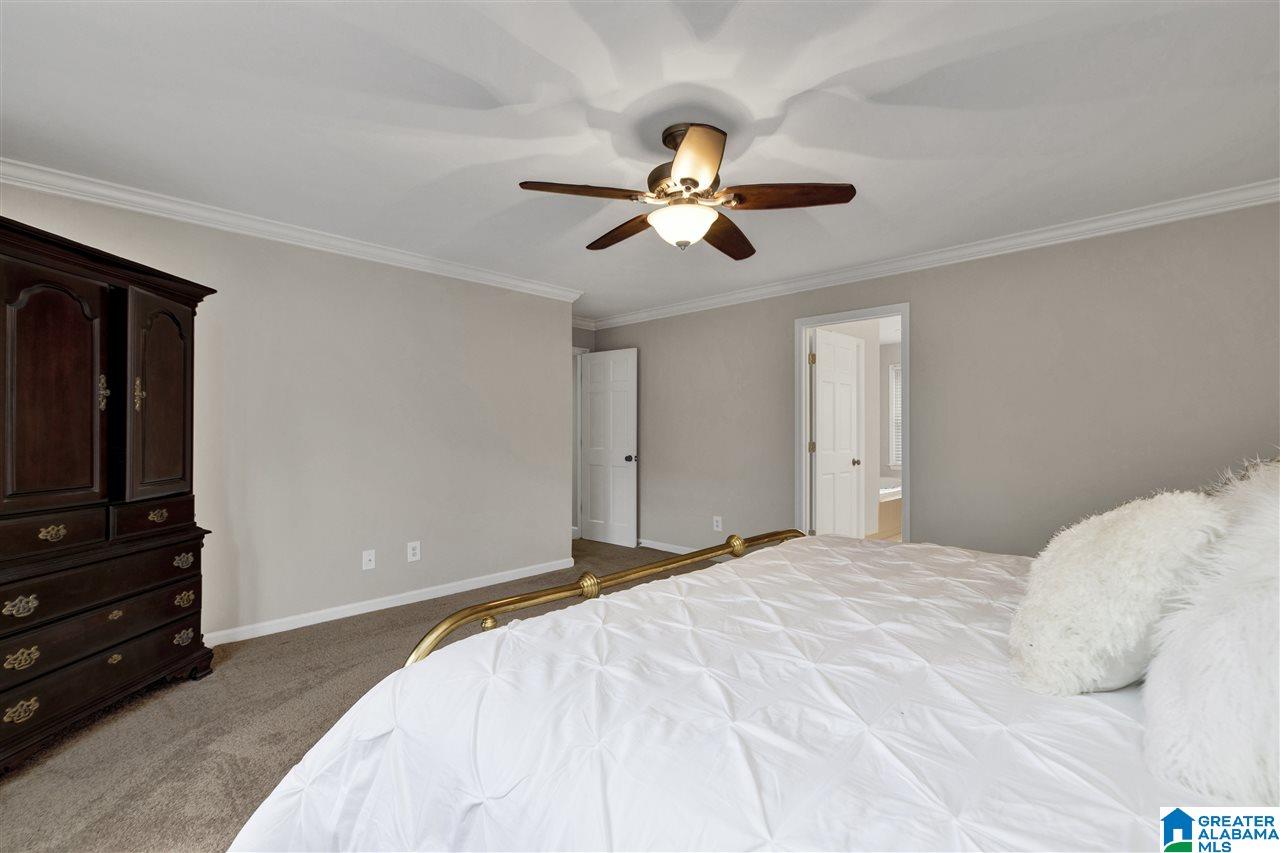 5216 Harvest Ridge Lane Birmingham, AL 35242 - Photo 25 of 46
