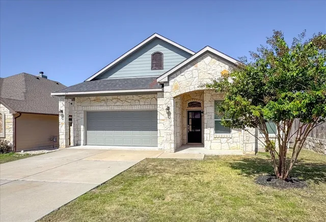 $328,990 | 419 Gettysburg Loop, Elgin, TX 78621