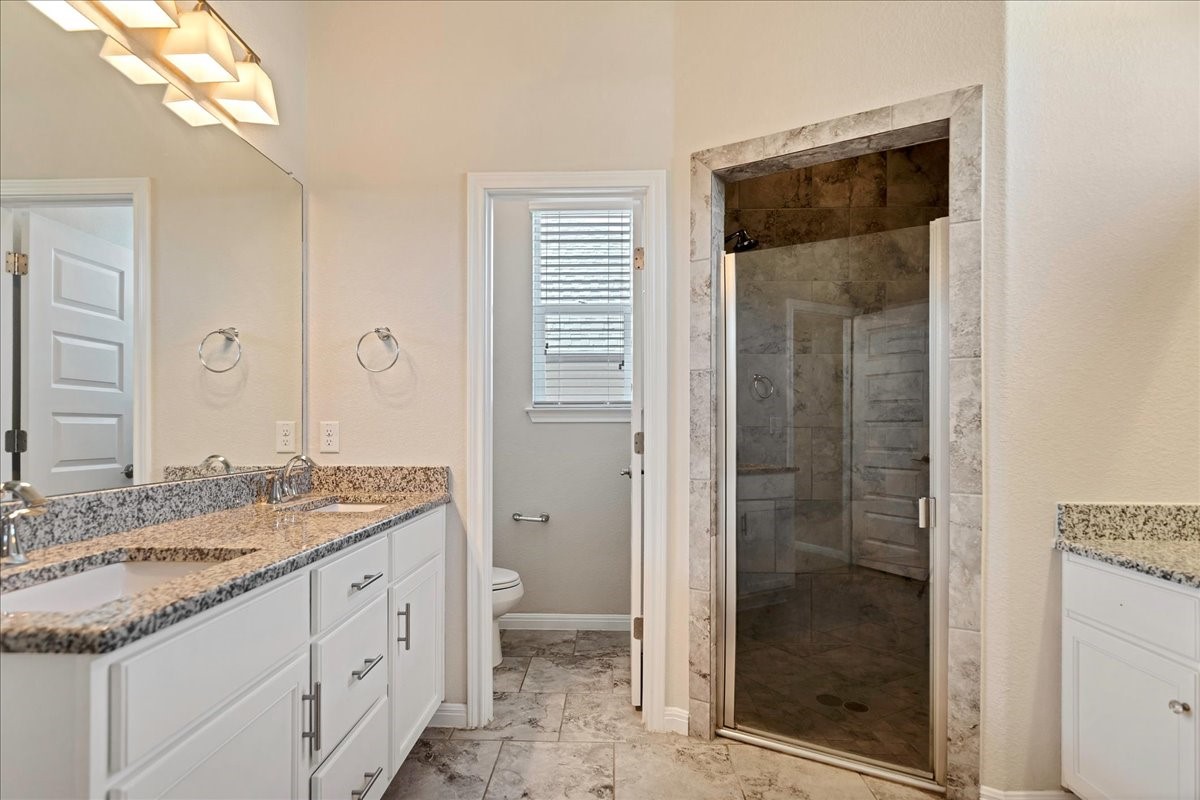 419 Gettysburg Loop Elgin, TX 78621 - Photo 25 of 35