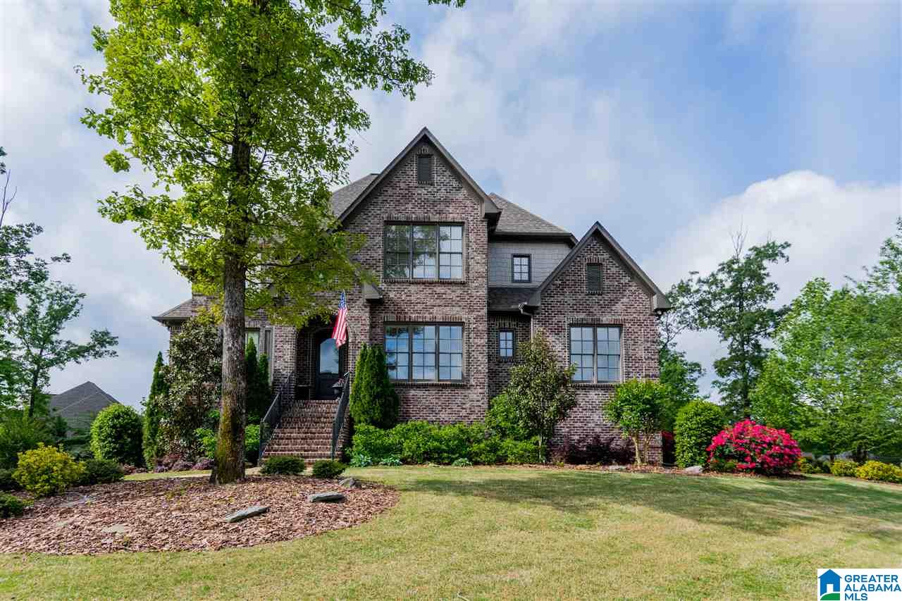 1400 Haddon Place Birmingham, AL 35226 - Photo 1 of 40
