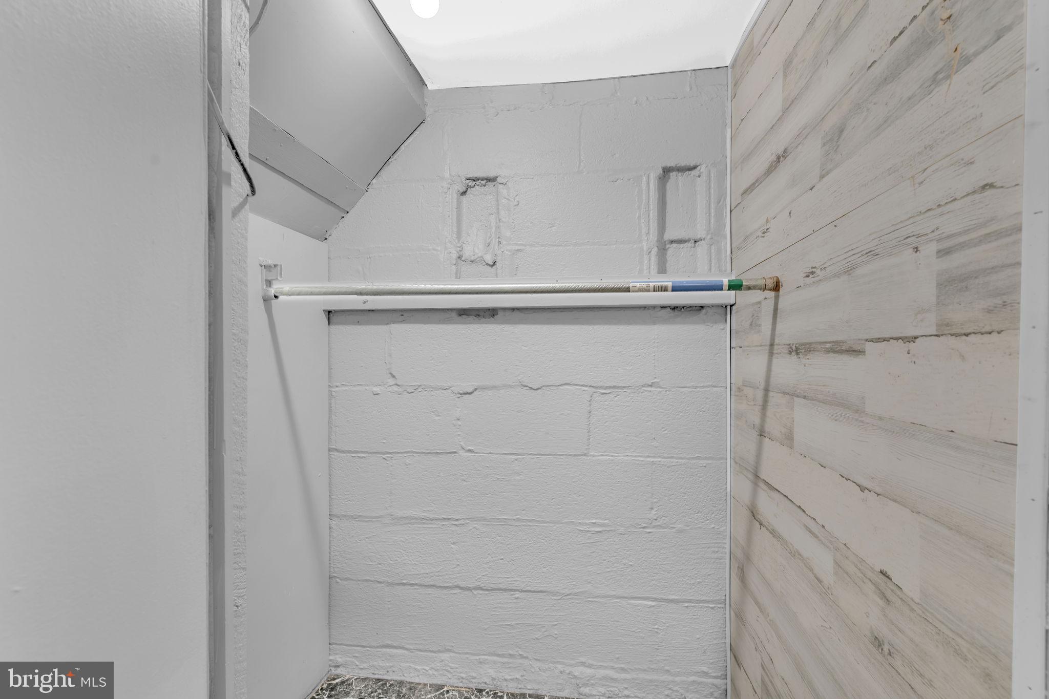 21705 Great Mills Lane, Unit C Lexington Park, MD 20653 - Photo 14 of 16 a view of walk in closet