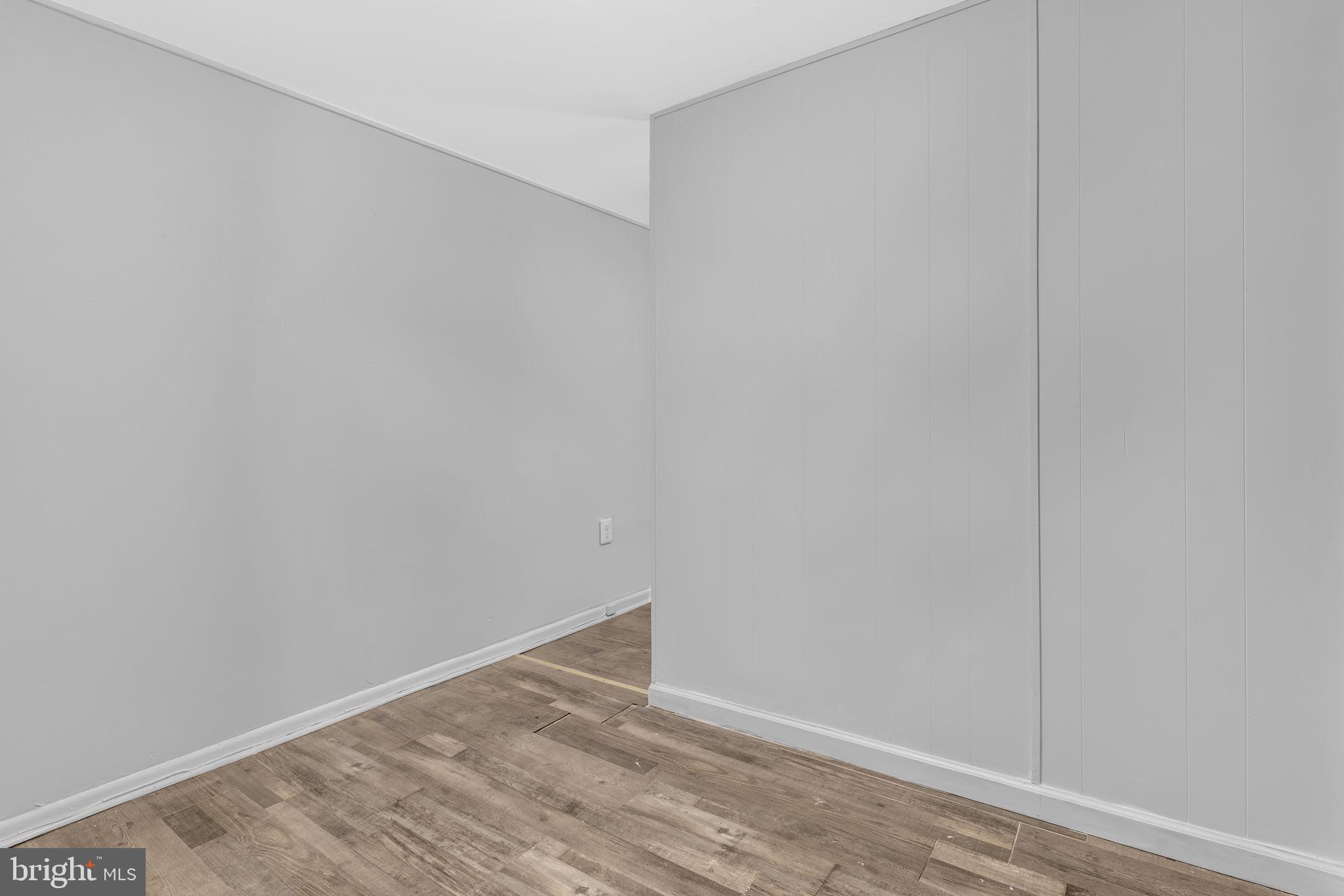 21705 Great Mills Lane, Unit C Lexington Park, MD 20653 - Photo 9 of 16 a view of an empty room