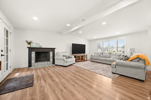 8527 Colene Drive Sandy, UT 84094 - Photo 4 of 25
