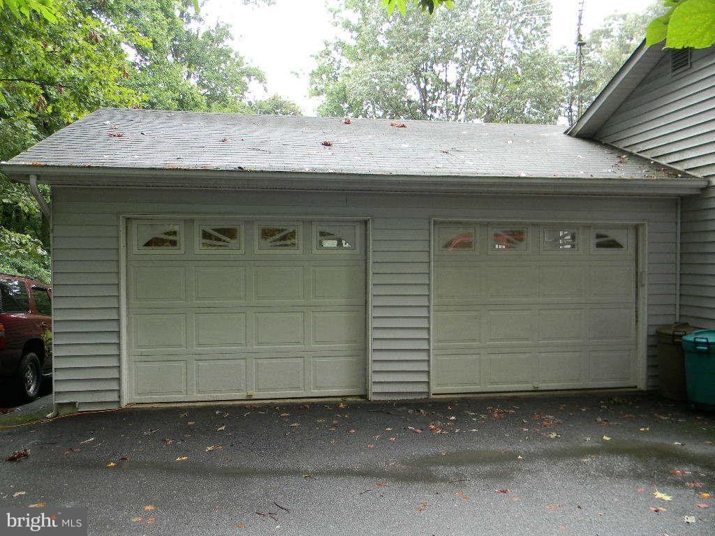 4522 Hurst Road Bealeton, VA 22712 - Photo 7 of 30 Exterior (General)