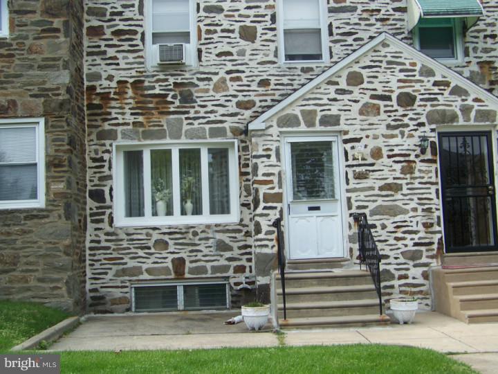 7329 Brentwood Road Philadelphia, PA 19151 - Photo 1 of 14 Exterior Front