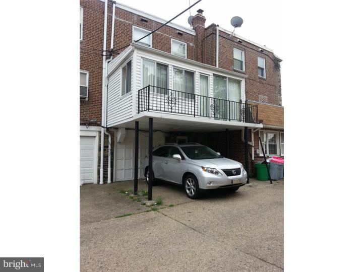 7329 Brentwood Road Philadelphia, PA 19151 - Photo 13 of 14 Exterior Back