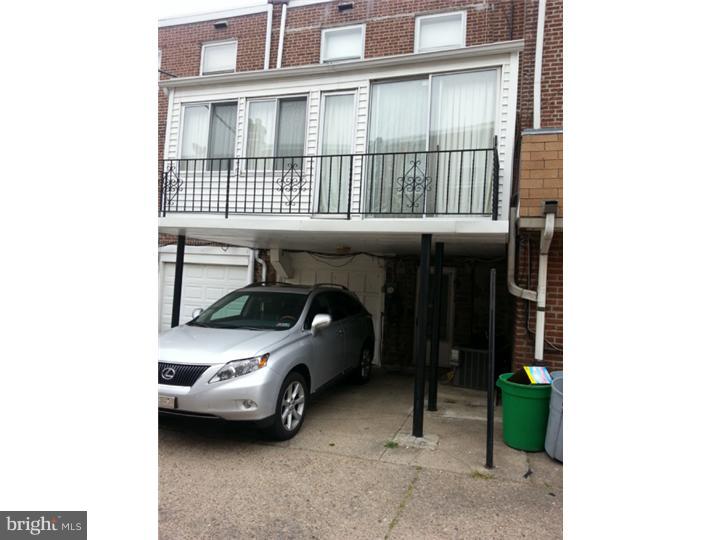 7329 Brentwood Road Philadelphia, PA 19151 - Photo 14 of 14 Exterior Back