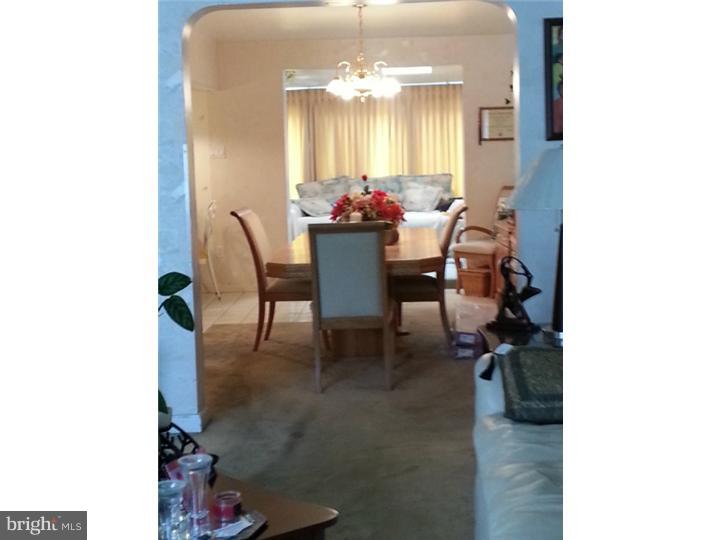 7329 Brentwood Road Philadelphia, PA 19151 - Photo 4 of 14 Dining Room