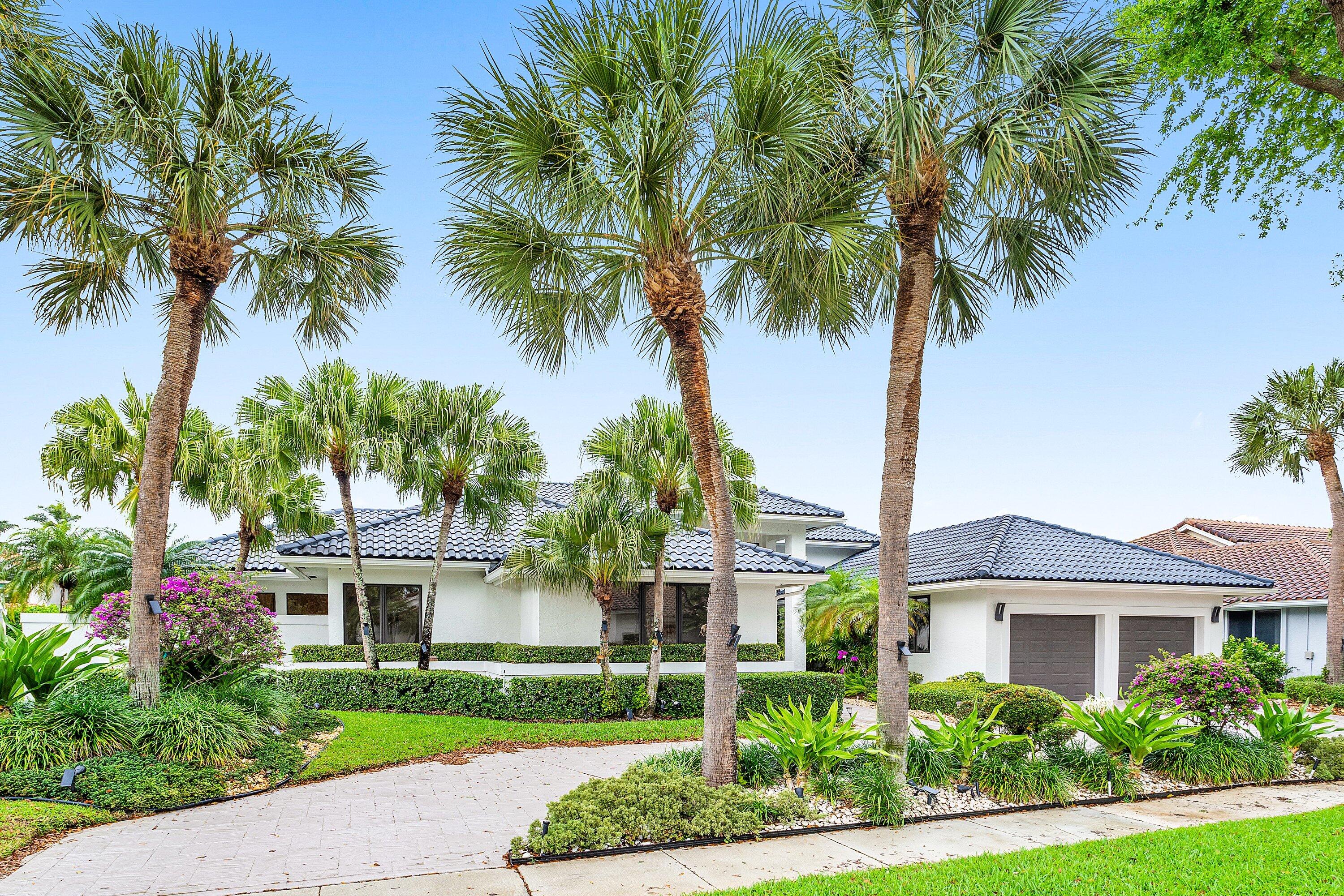 2299 Northwest 59th Street Boca Raton, FL 33496 - Photo 2 of 61 003-2299Northwest59thStreet-BocaRaton-FL