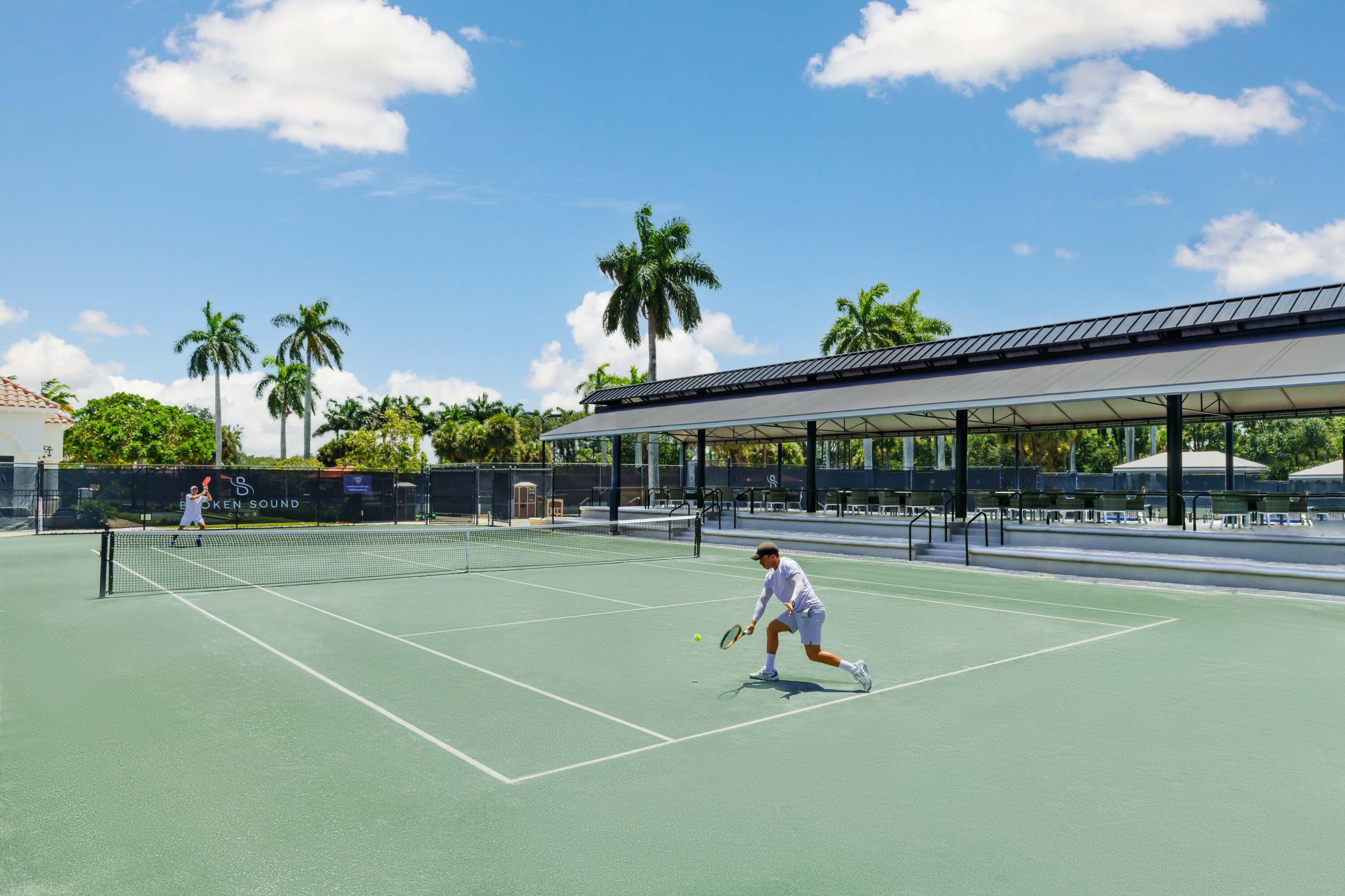 2299 Northwest 59th Street Boca Raton, FL 33496 - Photo 30 of 61 20230410_Broken_Sound_Tennis