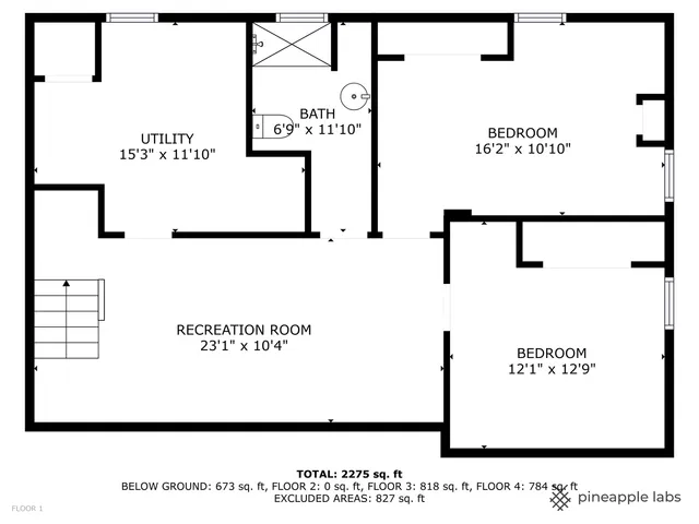 $585,000 | 201 West Potomac Avenue, Lombard, IL 60148