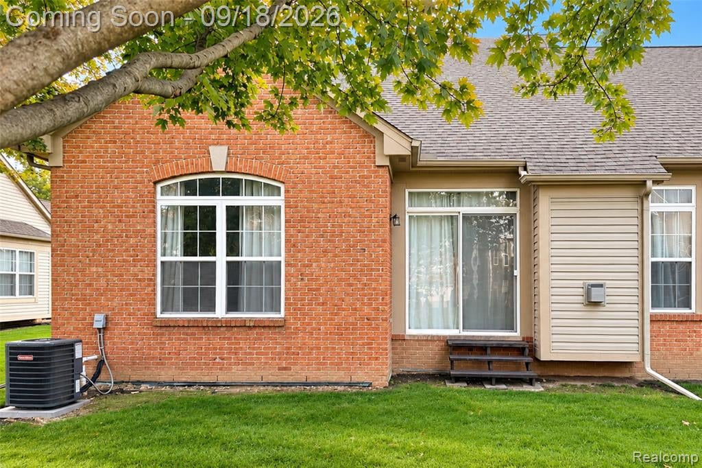 521 Cherry Grove Road Canton, MI 48188 - Photo 62 of 63 Gallery Image 62